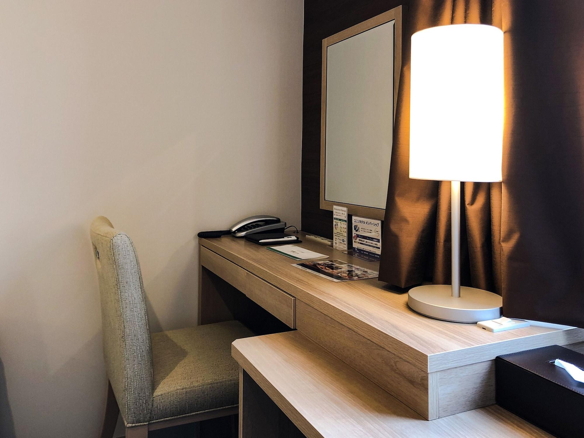 Hotel Four Points Flex By Sheraton Kitahama Osaka